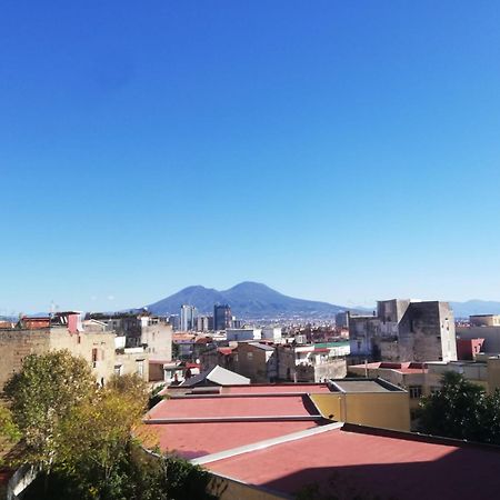 Terrazza Miracoli Napoli Aparthotel Luaran gambar
