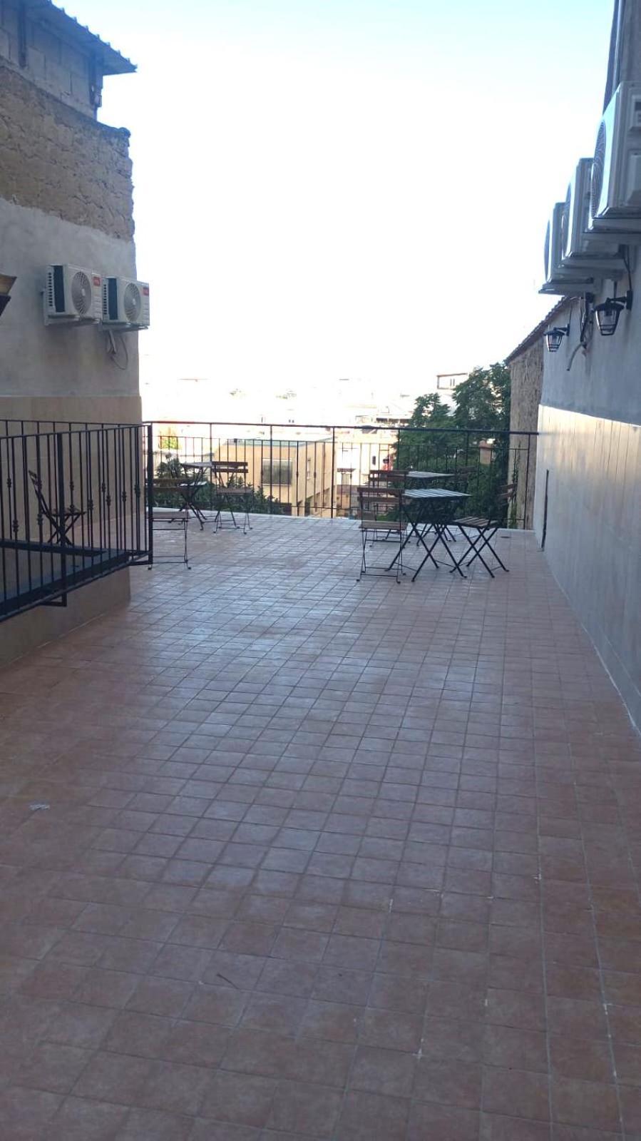 Terrazza Miracoli Napoli Aparthotel Luaran gambar