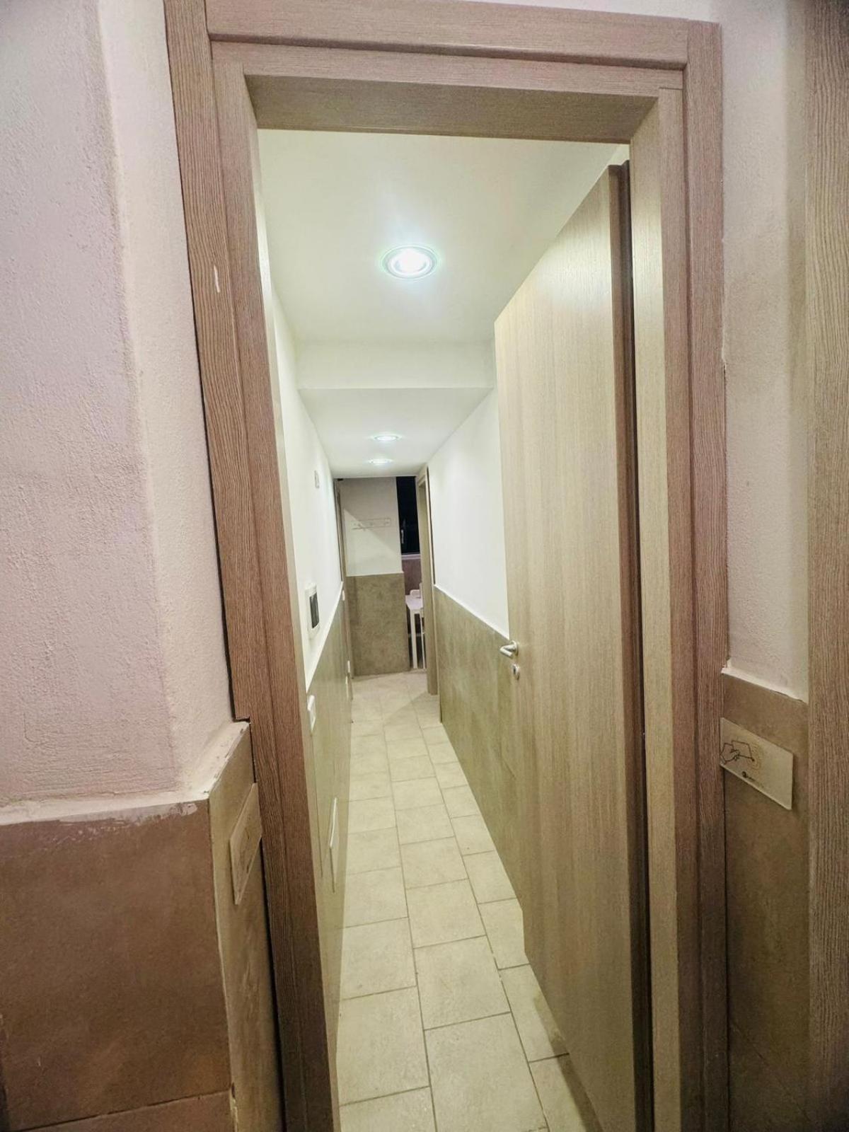 Terrazza Miracoli Napoli Aparthotel Luaran gambar