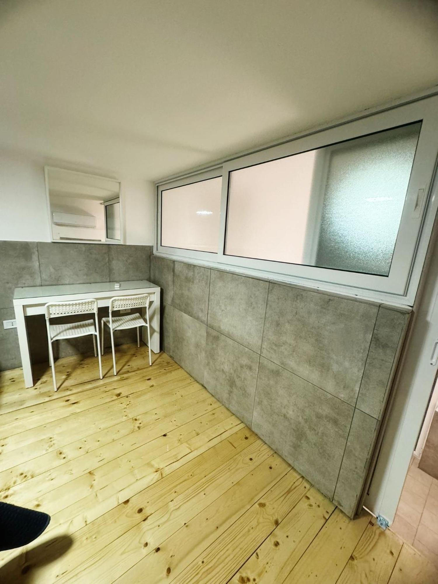 Terrazza Miracoli Napoli Aparthotel Luaran gambar