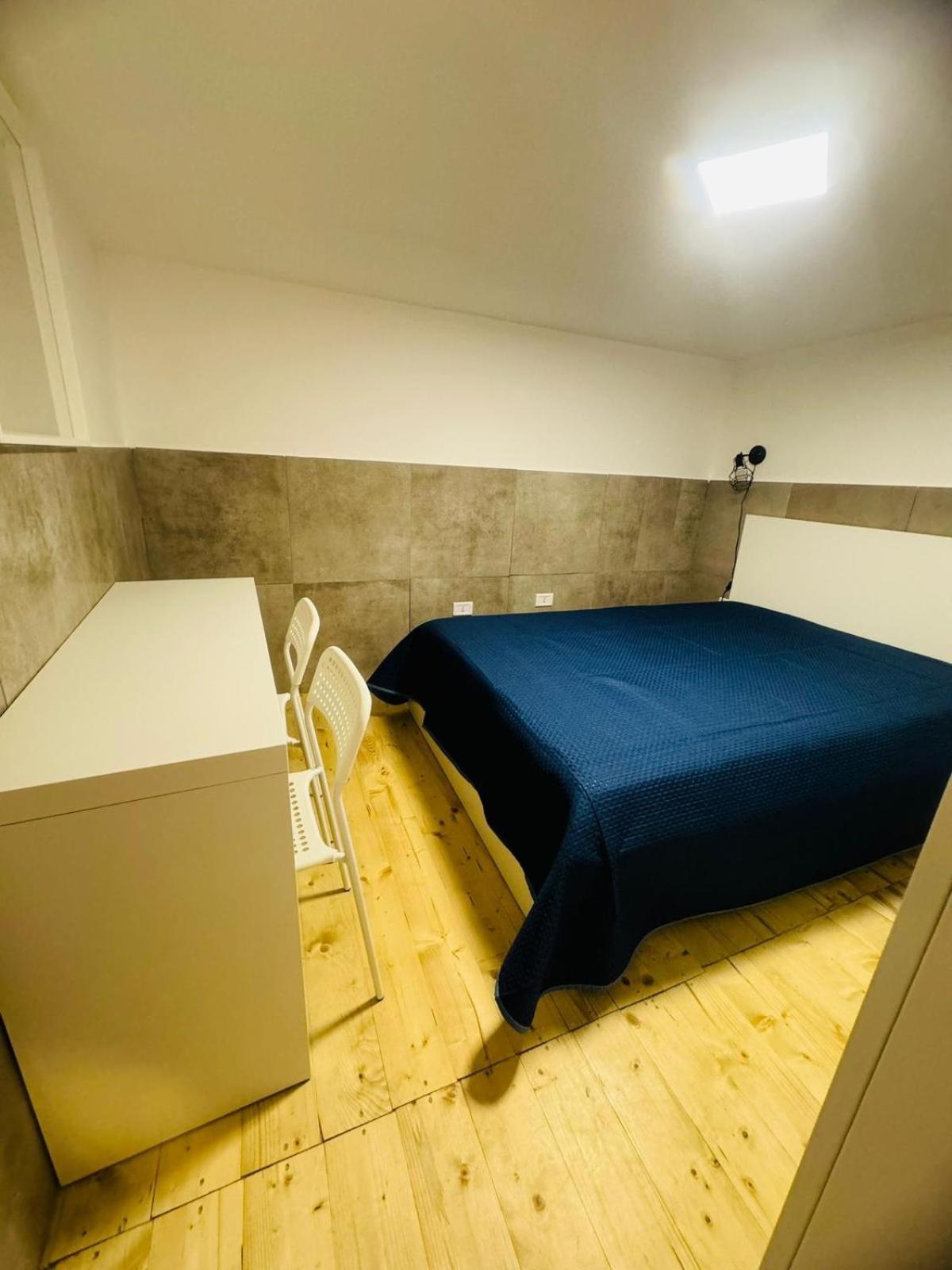 Terrazza Miracoli Napoli Aparthotel Luaran gambar