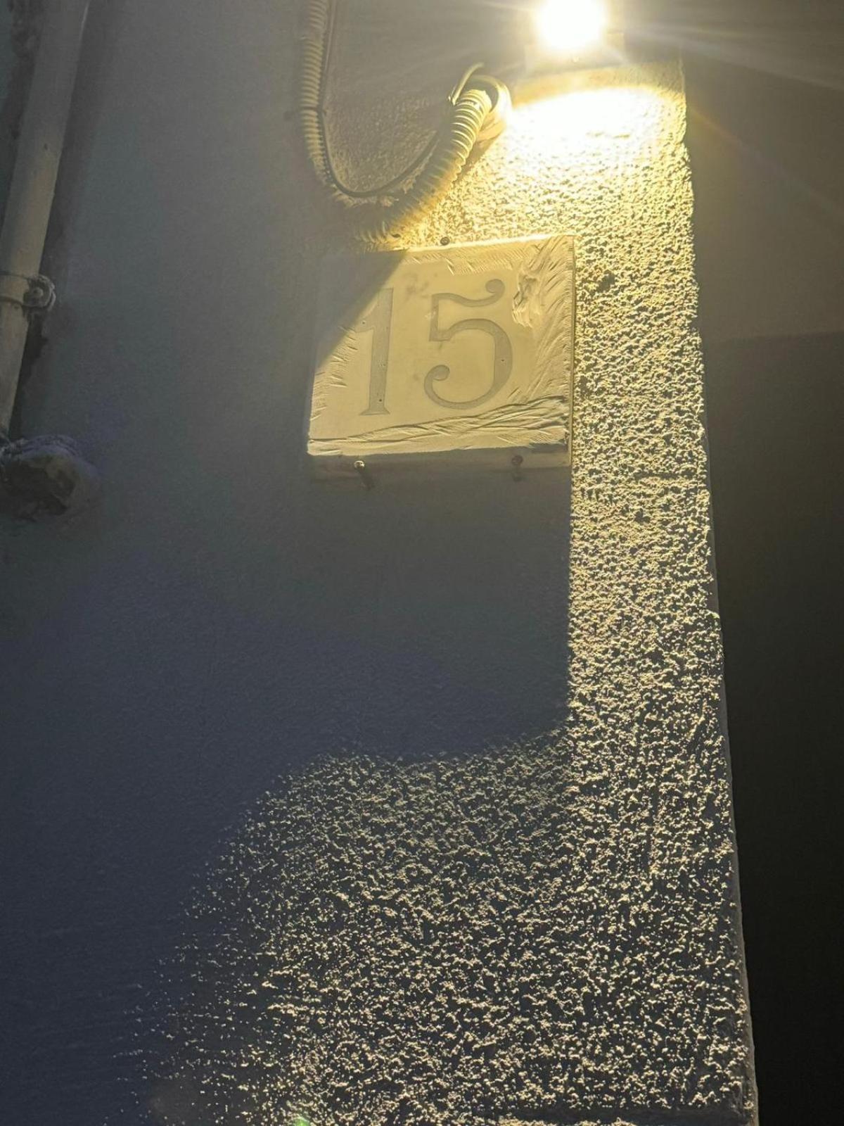 Terrazza Miracoli Napoli Aparthotel Luaran gambar