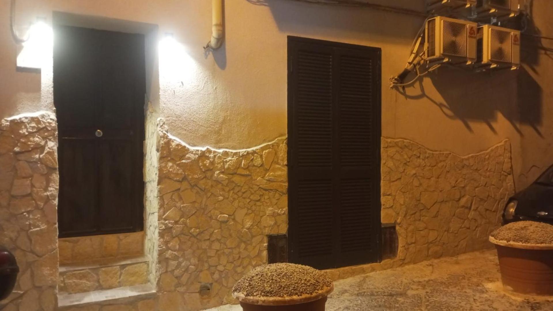 Terrazza Miracoli Napoli Aparthotel Luaran gambar