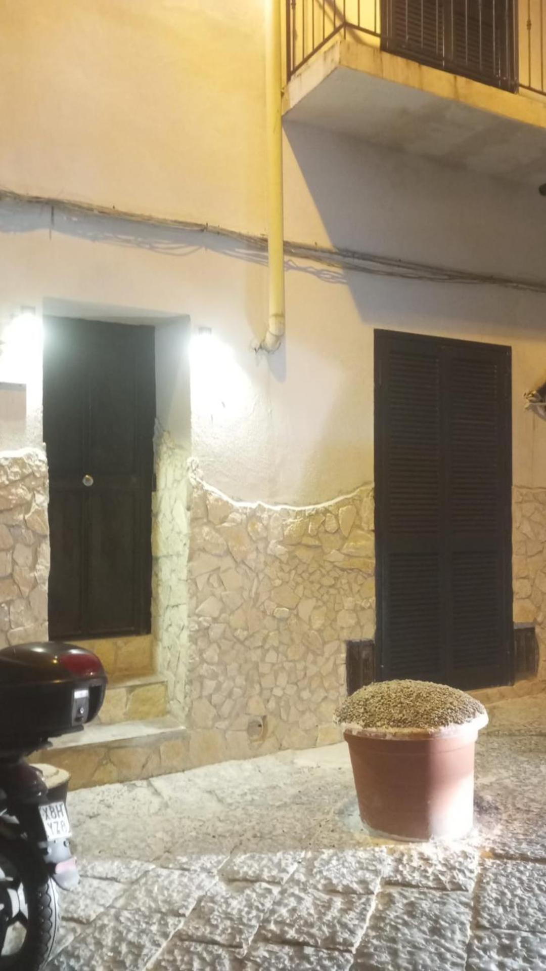 Terrazza Miracoli Napoli Aparthotel Luaran gambar
