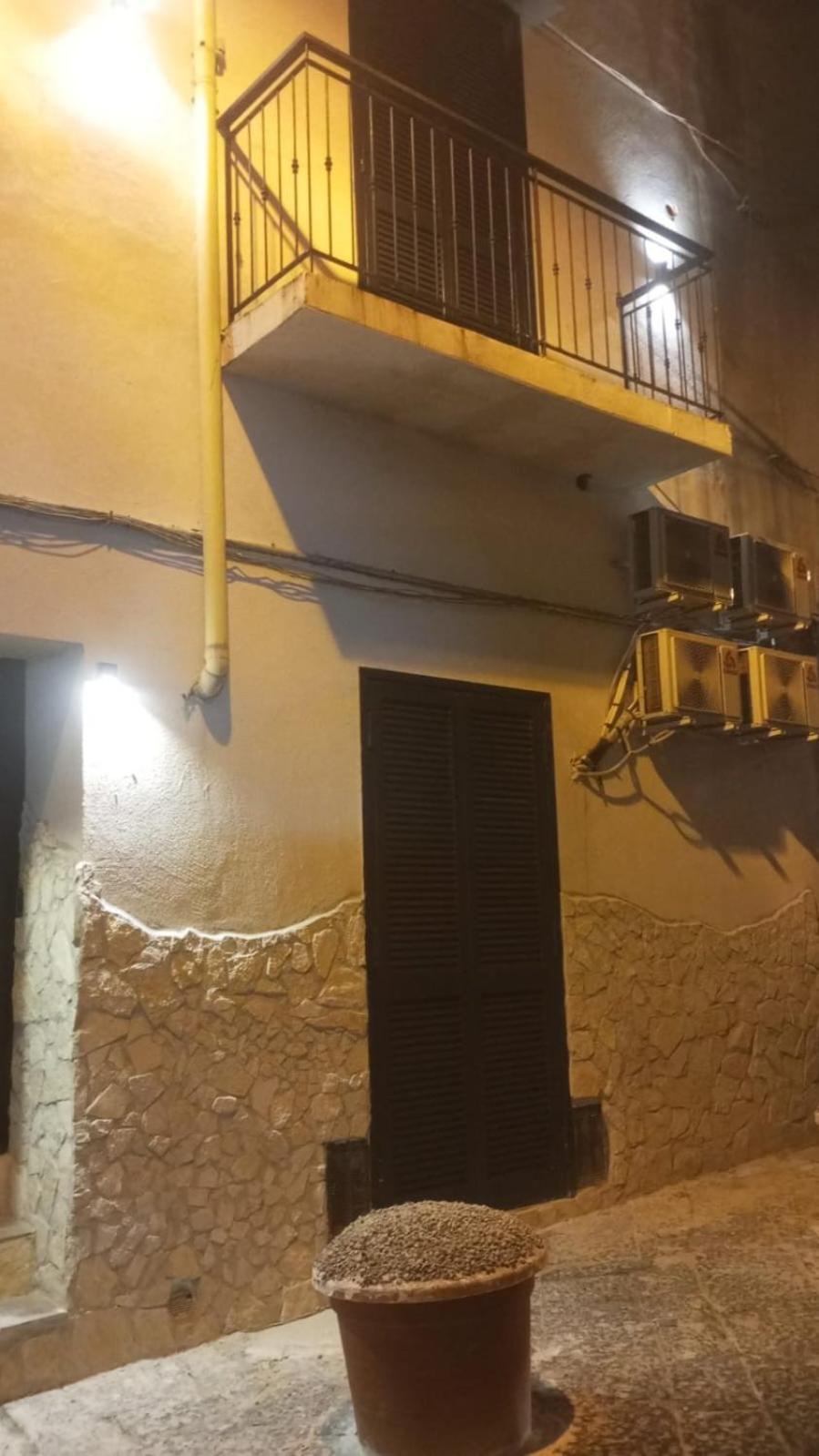 Terrazza Miracoli Napoli Aparthotel Luaran gambar